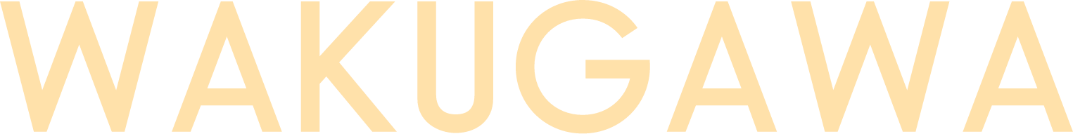 WAKUGAWA
