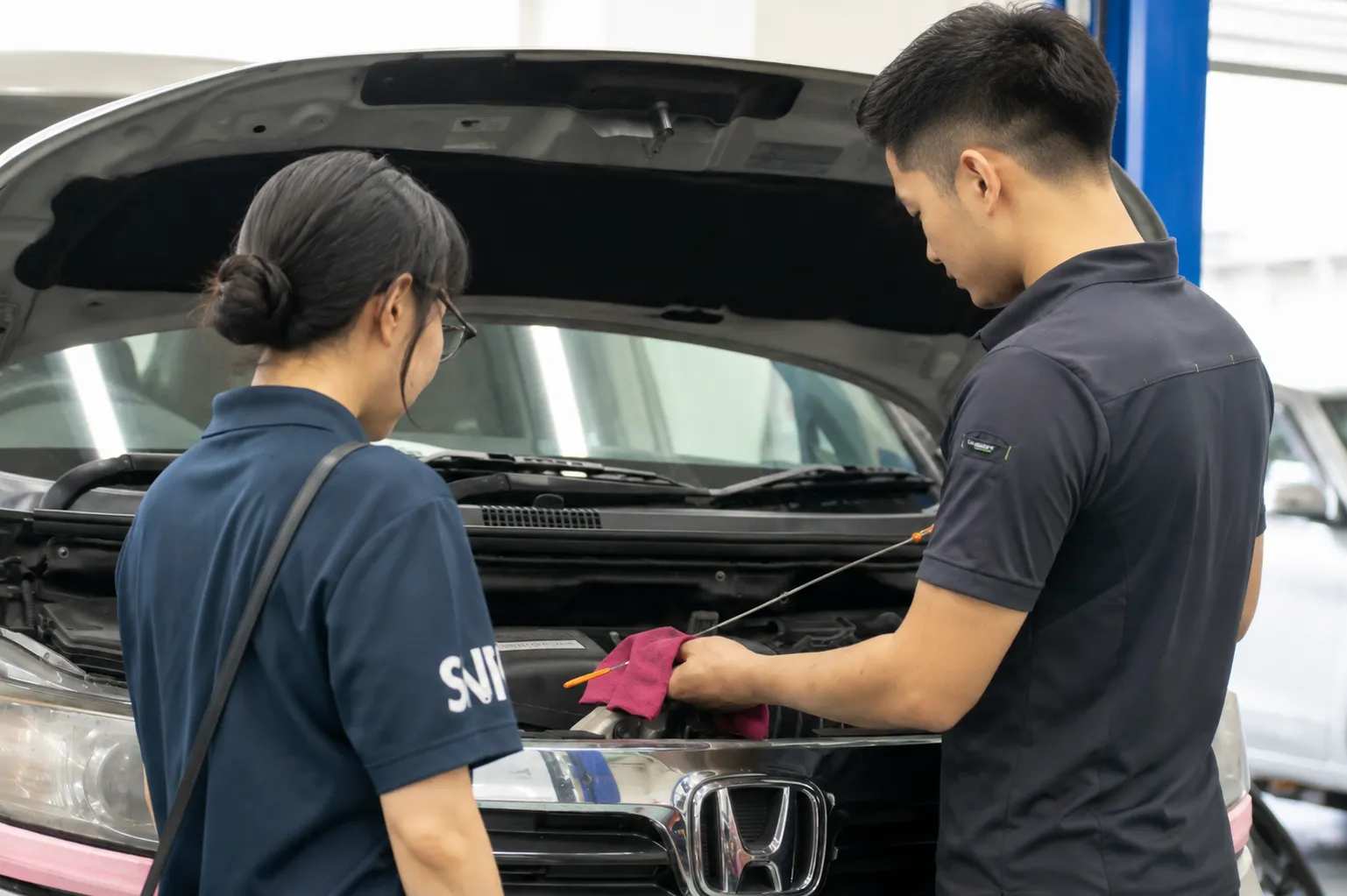 車検サービス